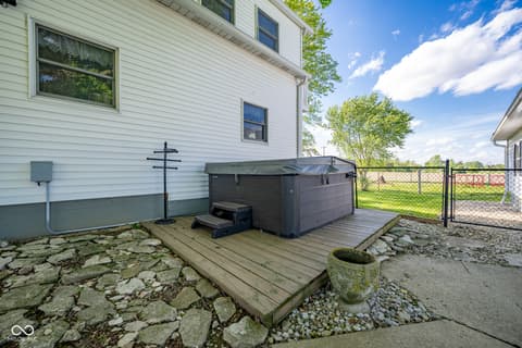 Photo of 1799 S County Road 775 E, Coatesville, IN