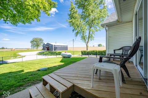 Photo of 1799 S County Road 775 E, Coatesville, IN