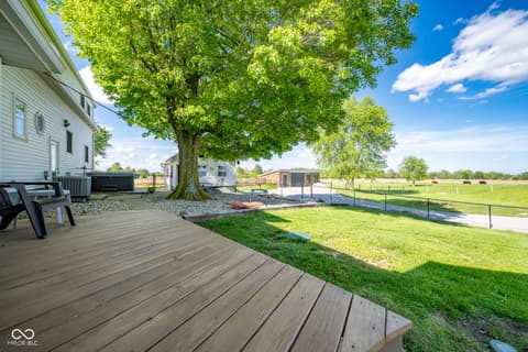 Photo of 1799 S County Road 775 E, Coatesville, IN