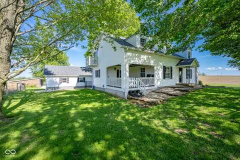 Photo of 1799 S County Road 775 E, Coatesville, IN