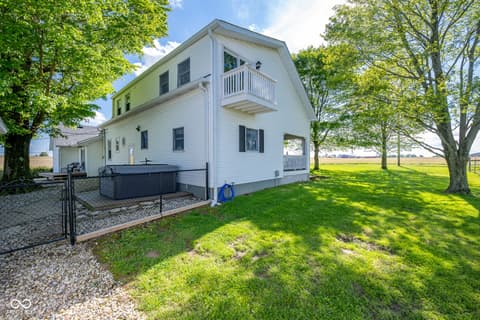 Photo of 1799 S County Road 775 E, Coatesville, IN