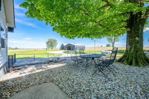Photo of 1799 S County Road 775 E, Coatesville, IN