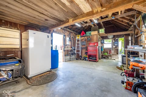 Photo of 1799 S County Road 775 E, Coatesville, IN