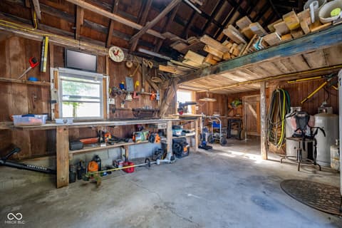 Photo of 1799 S County Road 775 E, Coatesville, IN