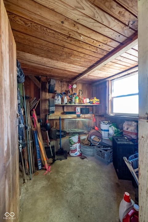 Photo of 1799 S County Road 775 E, Coatesville, IN