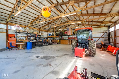 Photo of 1799 S County Road 775 E, Coatesville, IN
