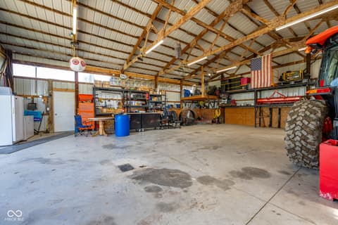 Photo of 1799 S County Road 775 E, Coatesville, IN
