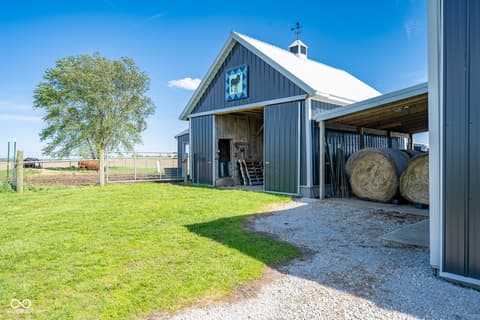 Photo of 1799 S County Road 775 E, Coatesville, IN