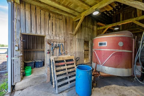 Photo of 1799 S County Road 775 E, Coatesville, IN