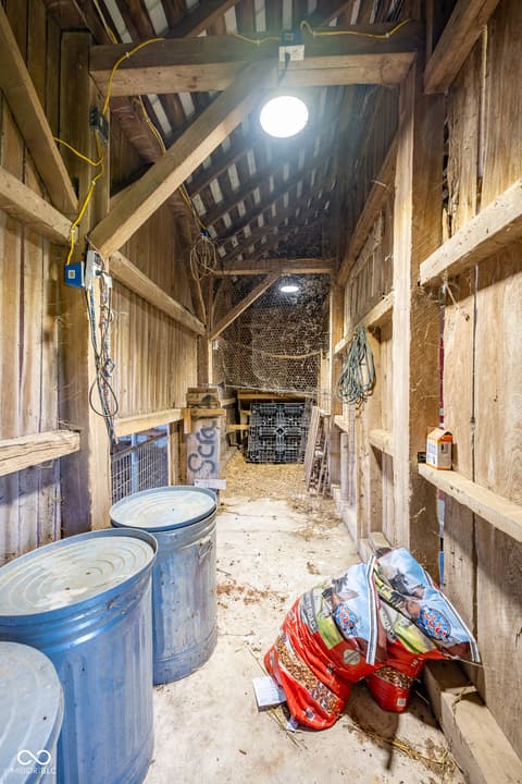 Photo of 1799 S County Road 775 E, Coatesville, IN