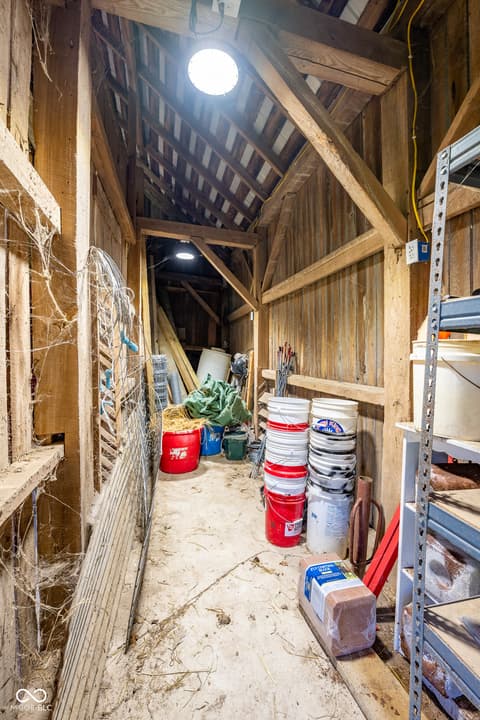 Photo of 1799 S County Road 775 E, Coatesville, IN