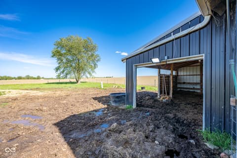 Photo of 1799 S County Road 775 E, Coatesville, IN