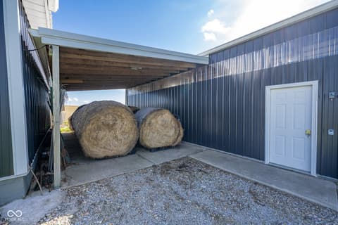 Photo of 1799 S County Road 775 E, Coatesville, IN