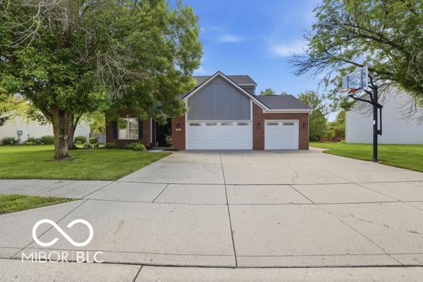Photo of 7551 Purple Cress Drive, Avon, IN