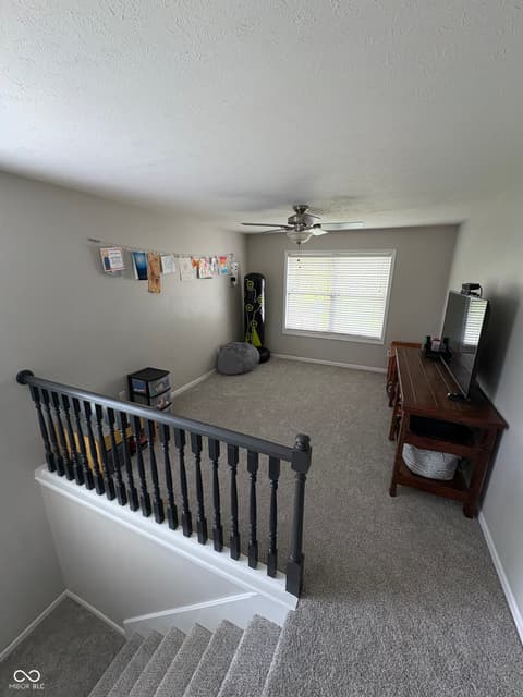 Recreation Room — 7626 Purple Cress Drive, Avon, IN