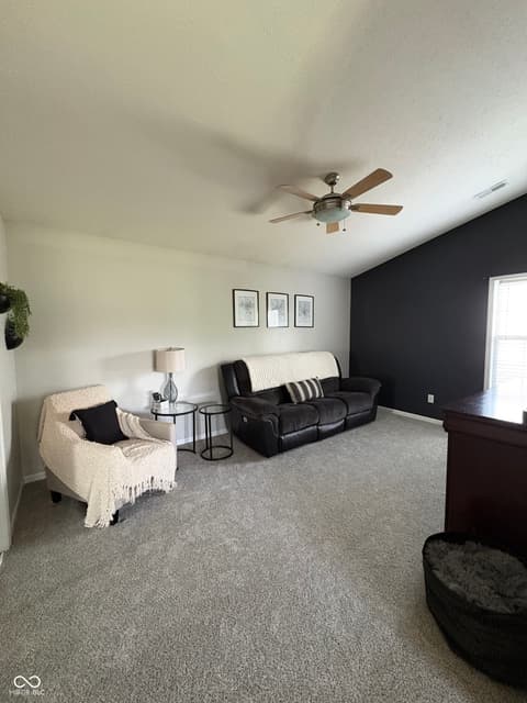 Sitting Room — 7626 Purple Cress Drive, Avon, IN