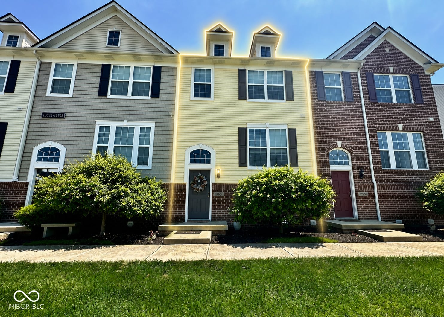 Photo of 12696 Tamworth Drive, Fishers, IN