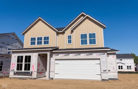16364 Pruett Lane, Noblesville, IN 46062