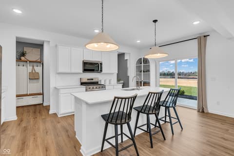 Photo of 16364 Pruett Lane, Noblesville, IN