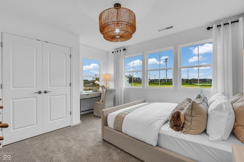 Photo of 16364 Pruett Lane, Noblesville, IN