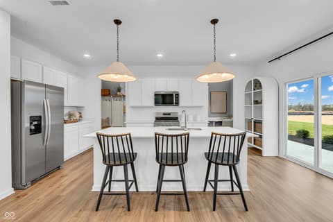 Photo of 16364 Pruett Lane, Noblesville, IN