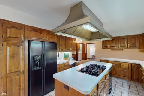 Photo of 123 E Cragmont Drive, Indianapolis, IN
