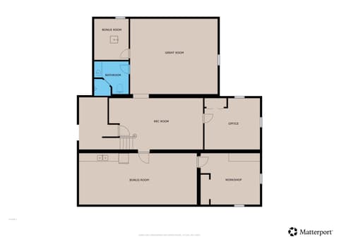 Photo of 123 E Cragmont Drive, Indianapolis, IN