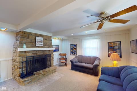 Photo of 123 E Cragmont Drive, Indianapolis, IN