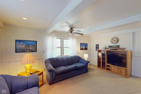 Photo of 123 E Cragmont Drive, Indianapolis, IN