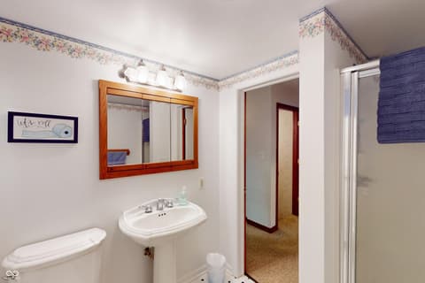 Photo of 123 E Cragmont Drive, Indianapolis, IN