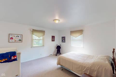 Photo of 123 E Cragmont Drive, Indianapolis, IN
