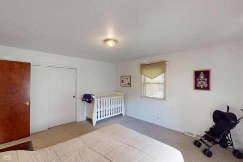 Photo of 123 E Cragmont Drive, Indianapolis, IN