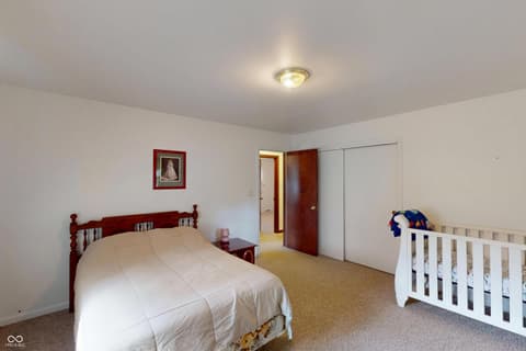 Photo of 123 E Cragmont Drive, Indianapolis, IN
