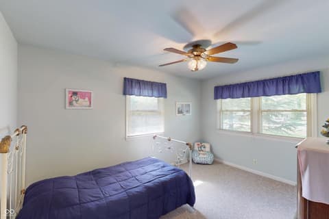 Photo of 123 E Cragmont Drive, Indianapolis, IN