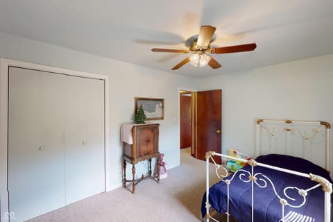 Photo of 123 E Cragmont Drive, Indianapolis, IN