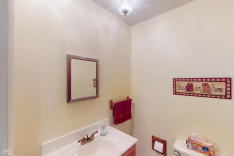 Photo of 123 E Cragmont Drive, Indianapolis, IN
