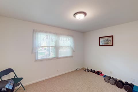 Photo of 123 E Cragmont Drive, Indianapolis, IN