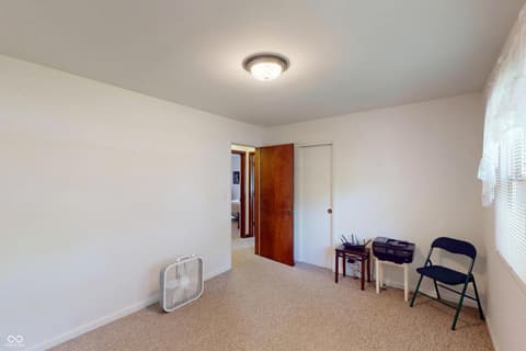 Photo of 123 E Cragmont Drive, Indianapolis, IN