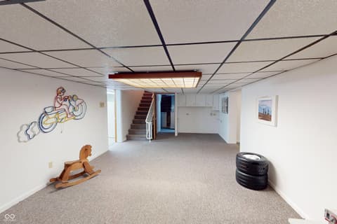 Photo of 123 E Cragmont Drive, Indianapolis, IN