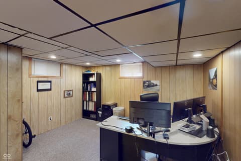 Photo of 123 E Cragmont Drive, Indianapolis, IN