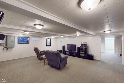 Photo of 123 E Cragmont Drive, Indianapolis, IN