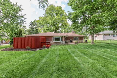 Photo of 123 E Cragmont Drive, Indianapolis, IN