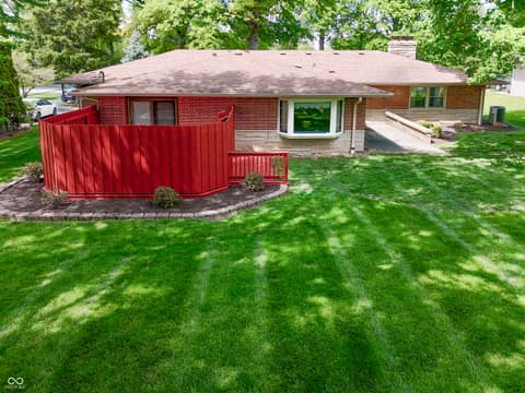 Photo of 123 E Cragmont Drive, Indianapolis, IN
