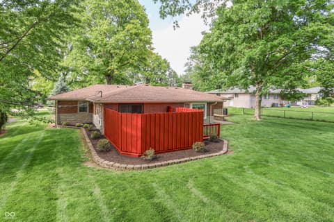 Photo of 123 E Cragmont Drive, Indianapolis, IN