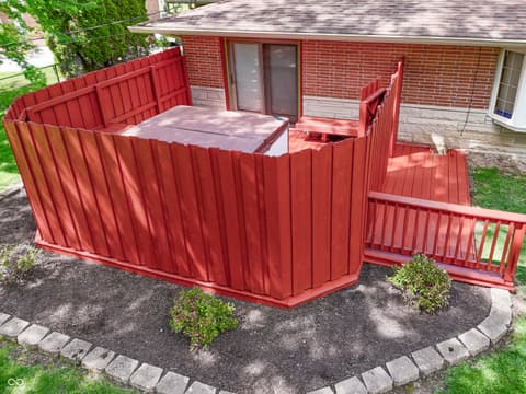Photo of 123 E Cragmont Drive, Indianapolis, IN
