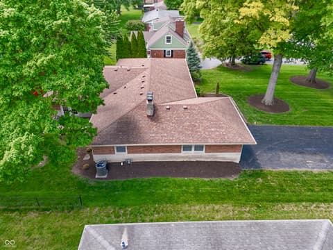 Photo of 123 E Cragmont Drive, Indianapolis, IN