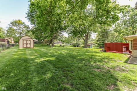 Photo of 123 E Cragmont Drive, Indianapolis, IN