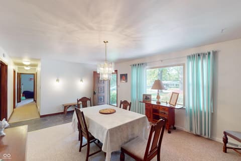 Photo of 123 E Cragmont Drive, Indianapolis, IN