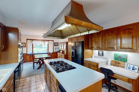 Photo of 123 E Cragmont Drive, Indianapolis, IN