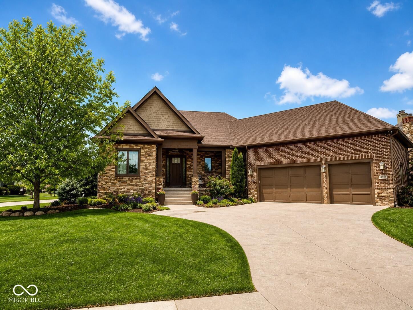 Photo of 16397 Lost Tree Place, Noblesville, IN